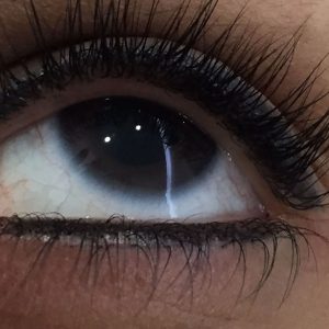 Permanent Eyelashes