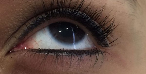 Permanent Eyelashes