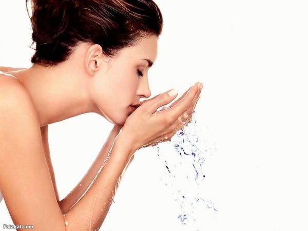 Facial