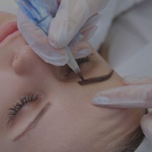 Micro Pigmentation