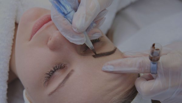 Micro Pigmentation